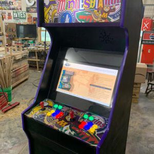 Custom Built Multicades