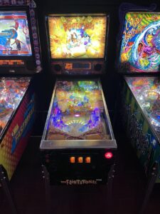 The Flintstones (1994)