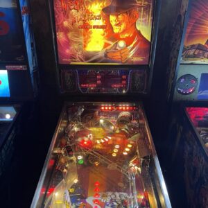 Freddy: A Nightmare on Elm Street