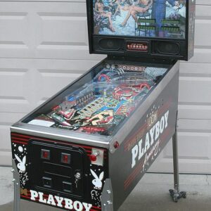 Playboy 35th Anniversary Edition