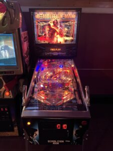 Demolition Man (1994)