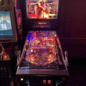 Demolition Man (1994)