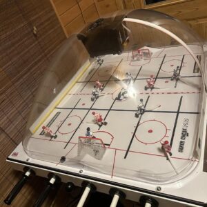 Super Chexx Pro - Bubble Hockey