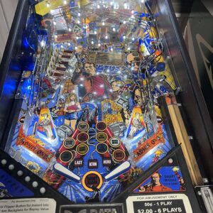 Last Action Hero (1993)