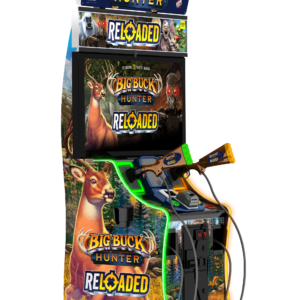 Big Buck Reloaded 42" Offline