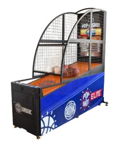 Pop-A-Shot Elite