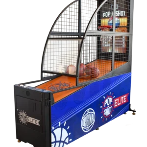 Pop-A-Shot Elite