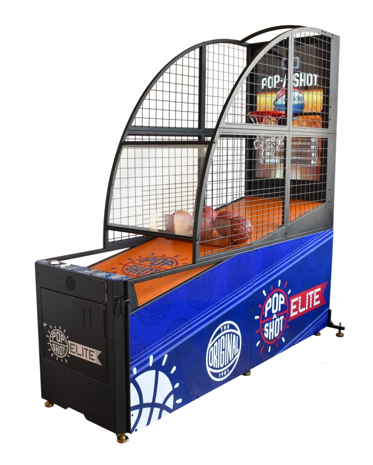 Pop-A-Shot Elite