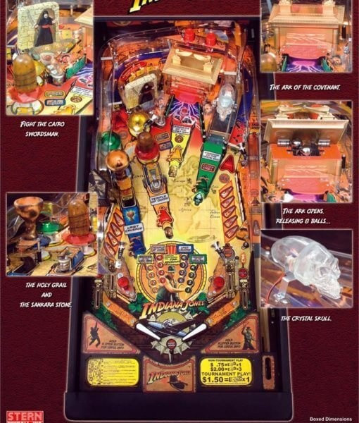 Indiana Jones (2008)