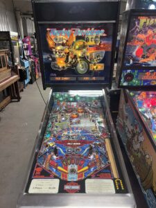 Harley Davidson (1991)