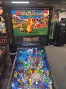 No Good Gofers (1997)