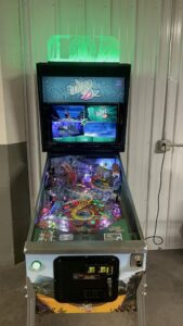 The Wizard of Oz (2013)